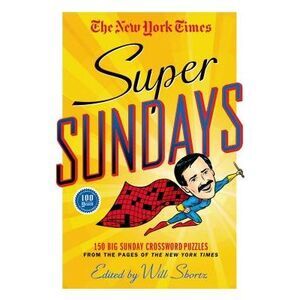 The New York Times Super Sundays -- New York Times